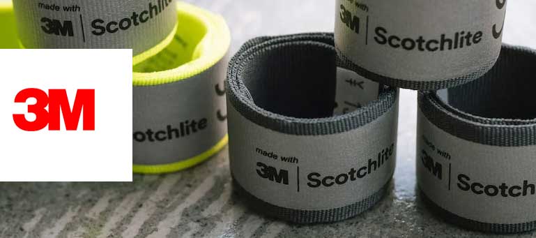 3M Scotchlite