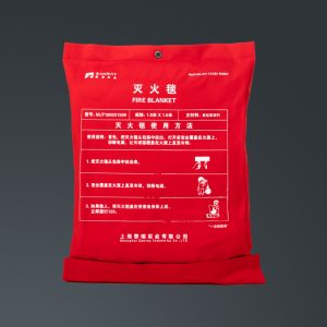 灭火毯