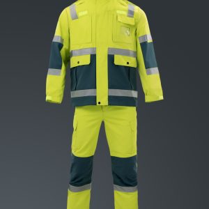 国家电网应急抢险服（春秋装）