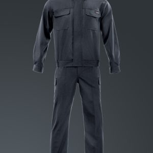 阻燃防静电防护服