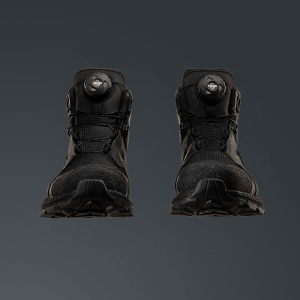 磐石行者系列徒步鞋PRO（GTX MID）