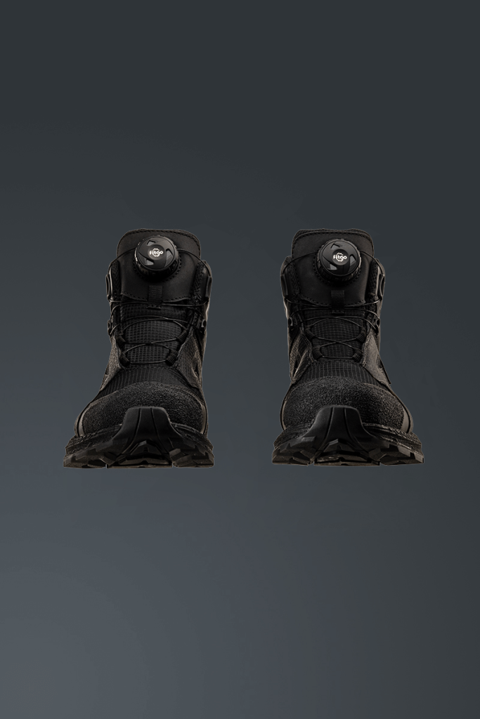 磐石行者系列徒步鞋PRO（GTX MID）